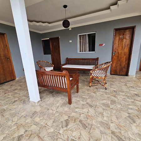 Pousada Maldivas Di Porto Pôrto das Galinhas Kültér fotó