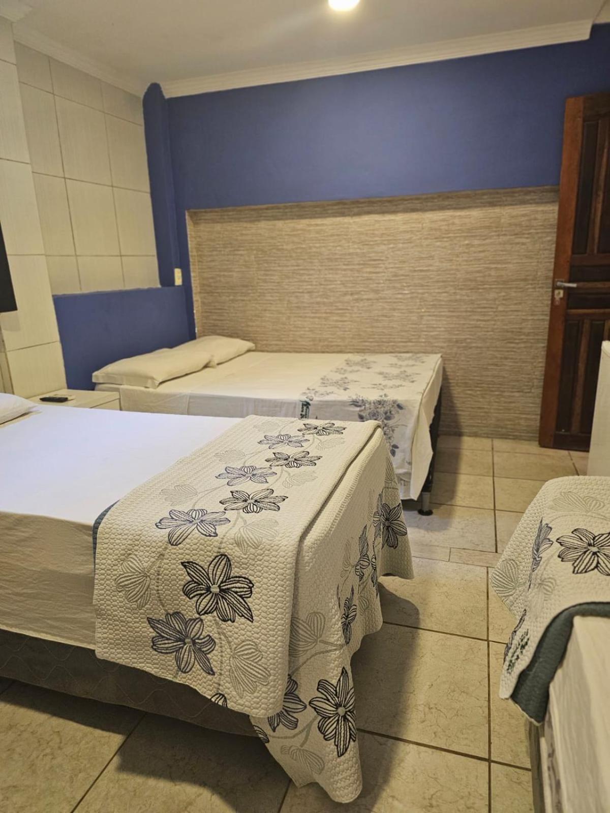 Pousada Maldivas Di Porto Pôrto das Galinhas Kültér fotó